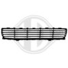 DIEDERICHS 6619045 Ventilation Grille, bumper